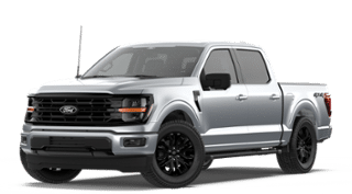 2026 Ford F-150® External Image 2